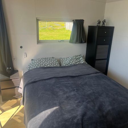 Adorable Tiny House In Reykjavikヴィラ エクステリア 写真