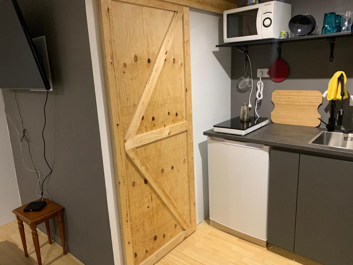 Adorable Tiny House In Reykjavikヴィラ エクステリア 写真