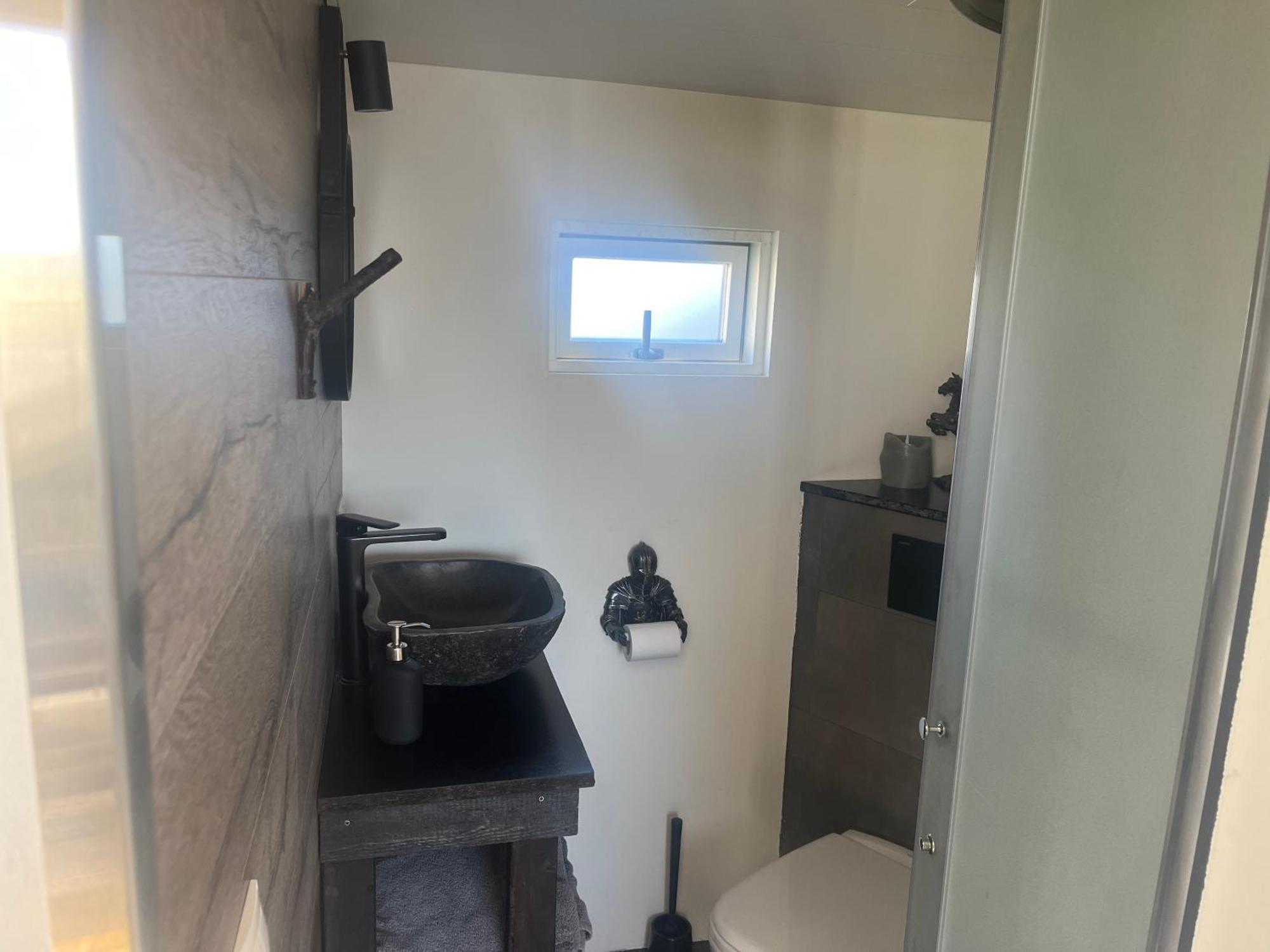 Adorable Tiny House In Reykjavikヴィラ エクステリア 写真